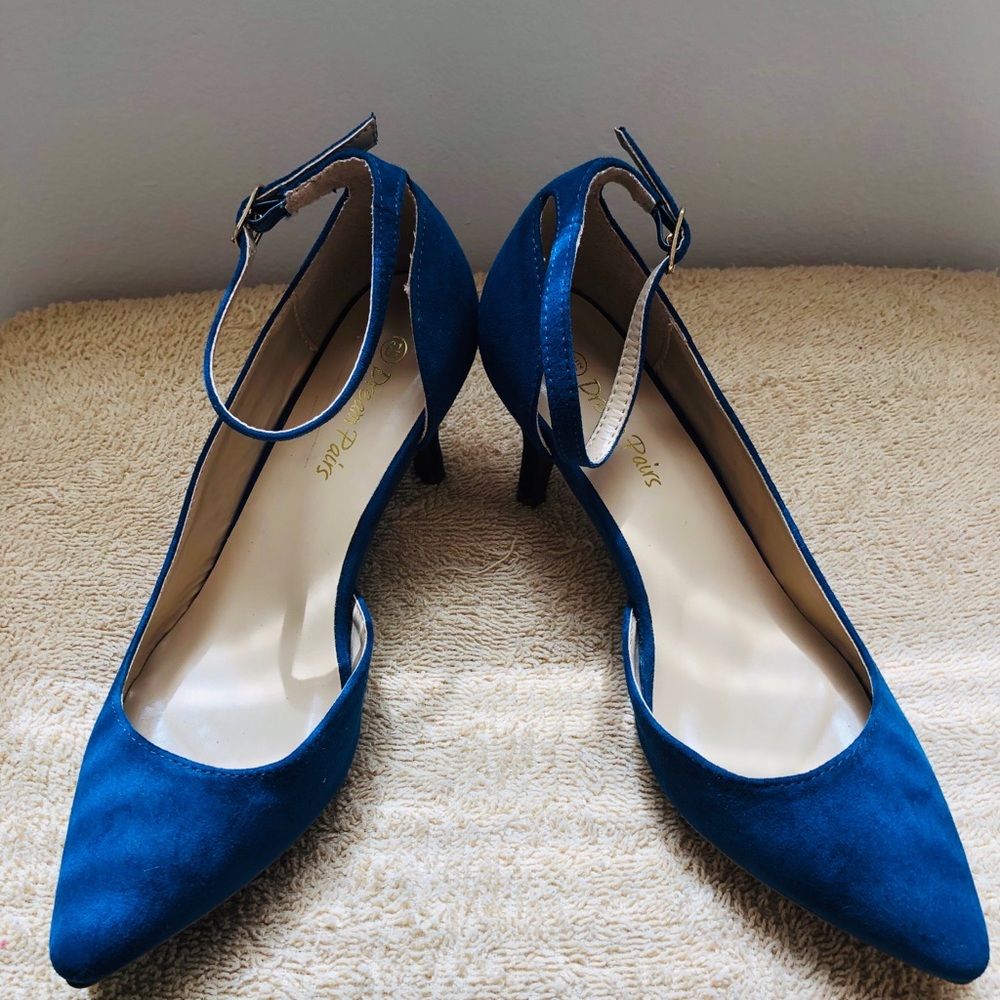 Women shoes